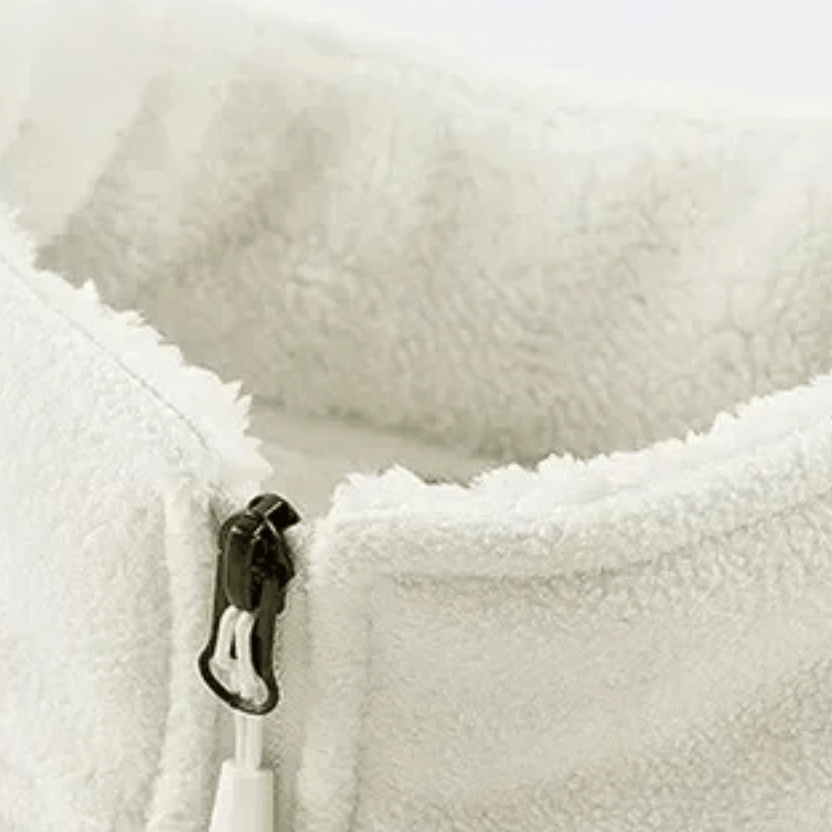 Aiden | Fleece Winterjas