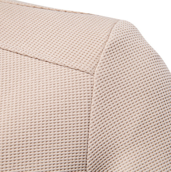 Atlas | Gevoerde Jas met Verstelbare Capuchon, Isolerend