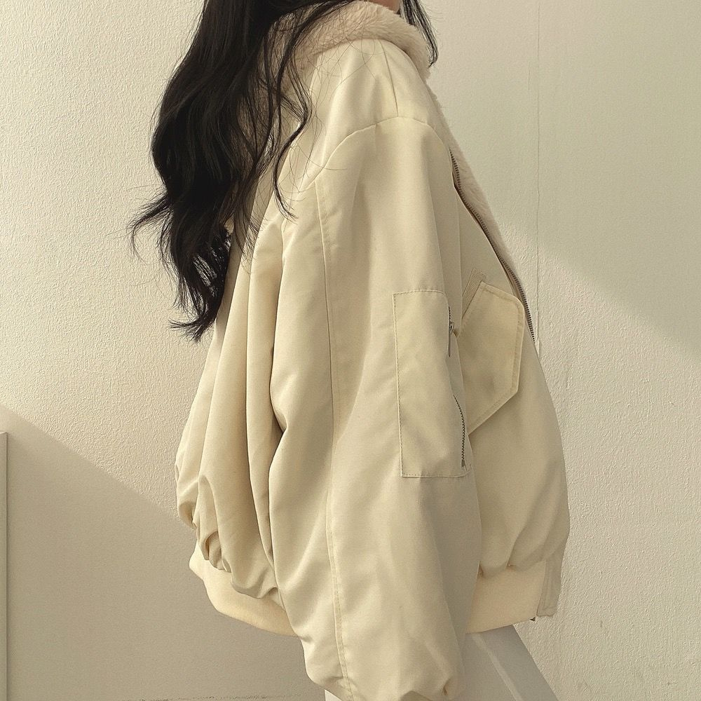 Dames Dubbelzijdige Wendjas | Oversized met Capuchon