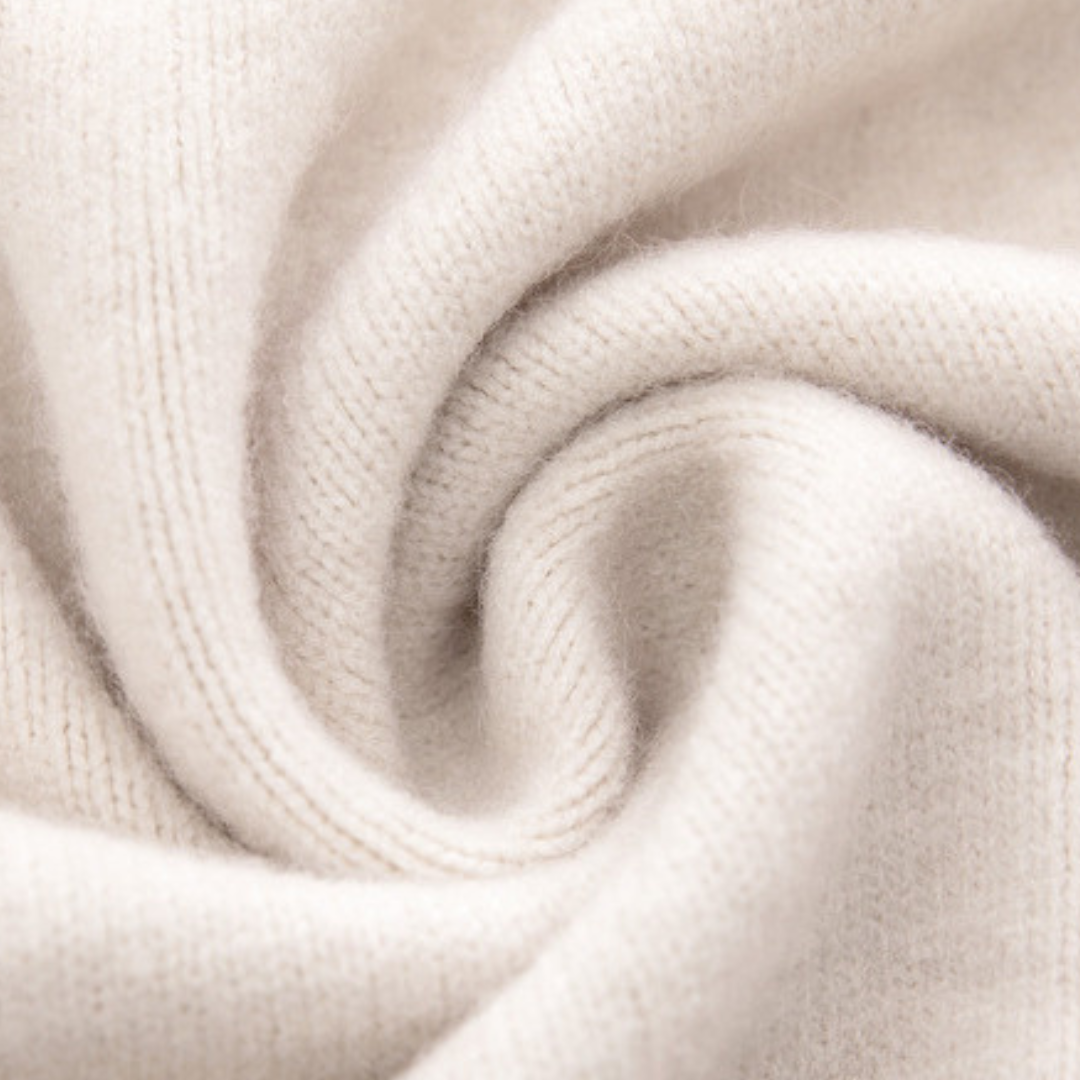 Dames Lange Cardigan | Open Voorkant
