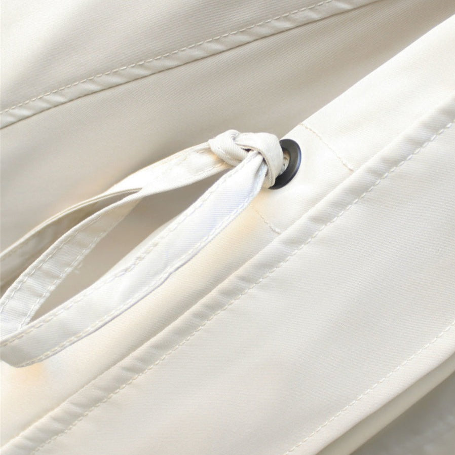 Dames Multicolor Regenjas | Capuchon