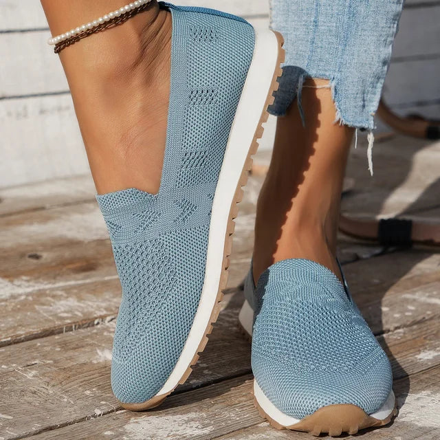 Dames Orthopedische Schoenen | Ondersteunend Lopen
