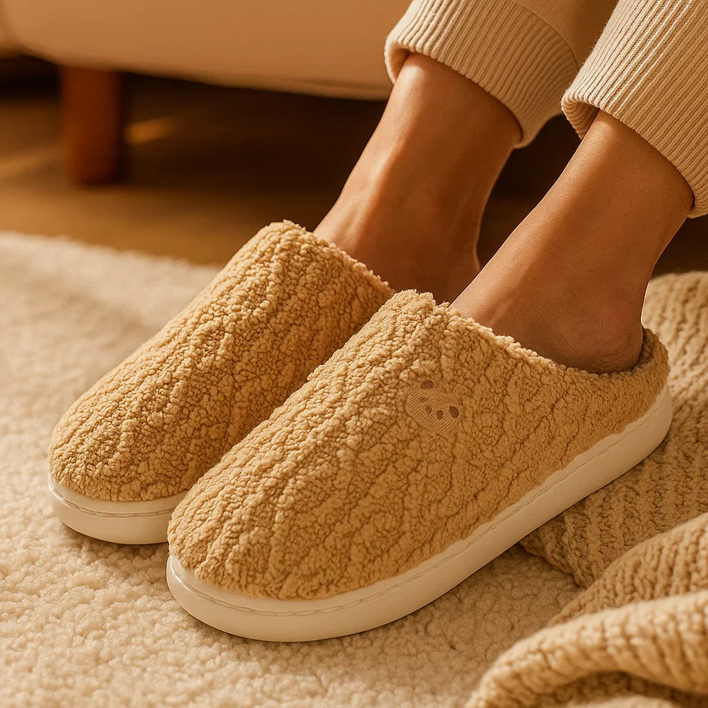 Dames Pantoffels | Winter