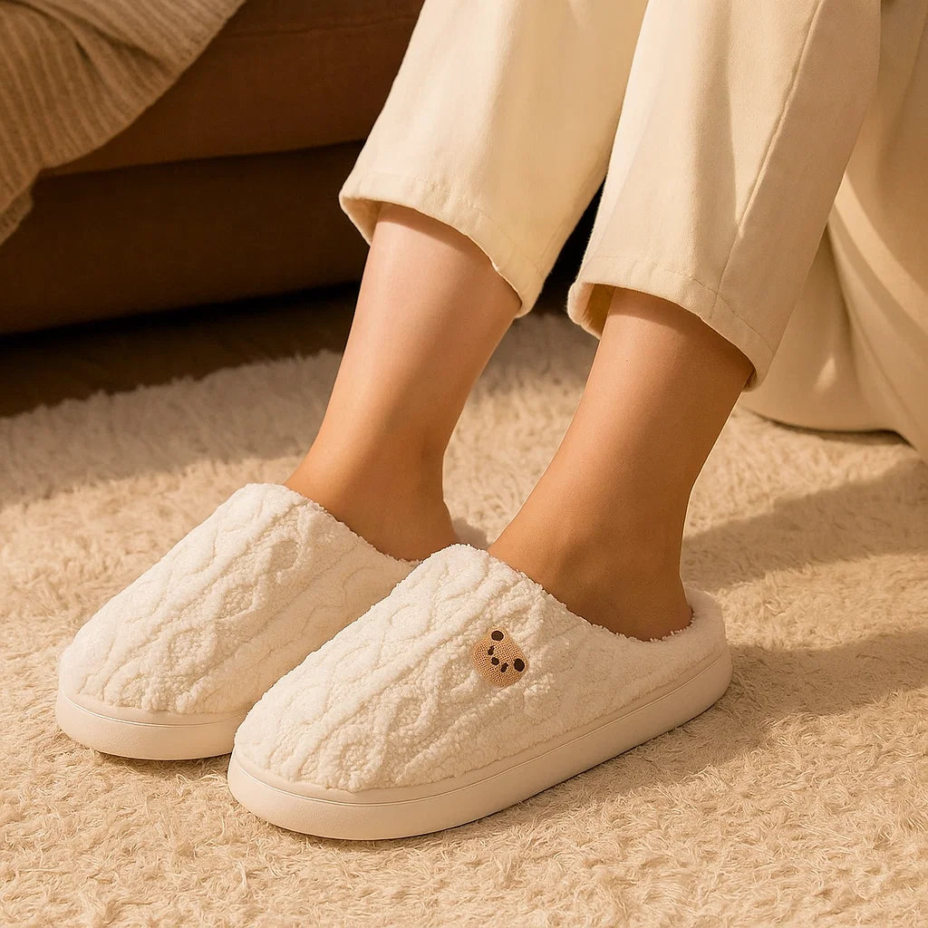Dames Pantoffels | Winter