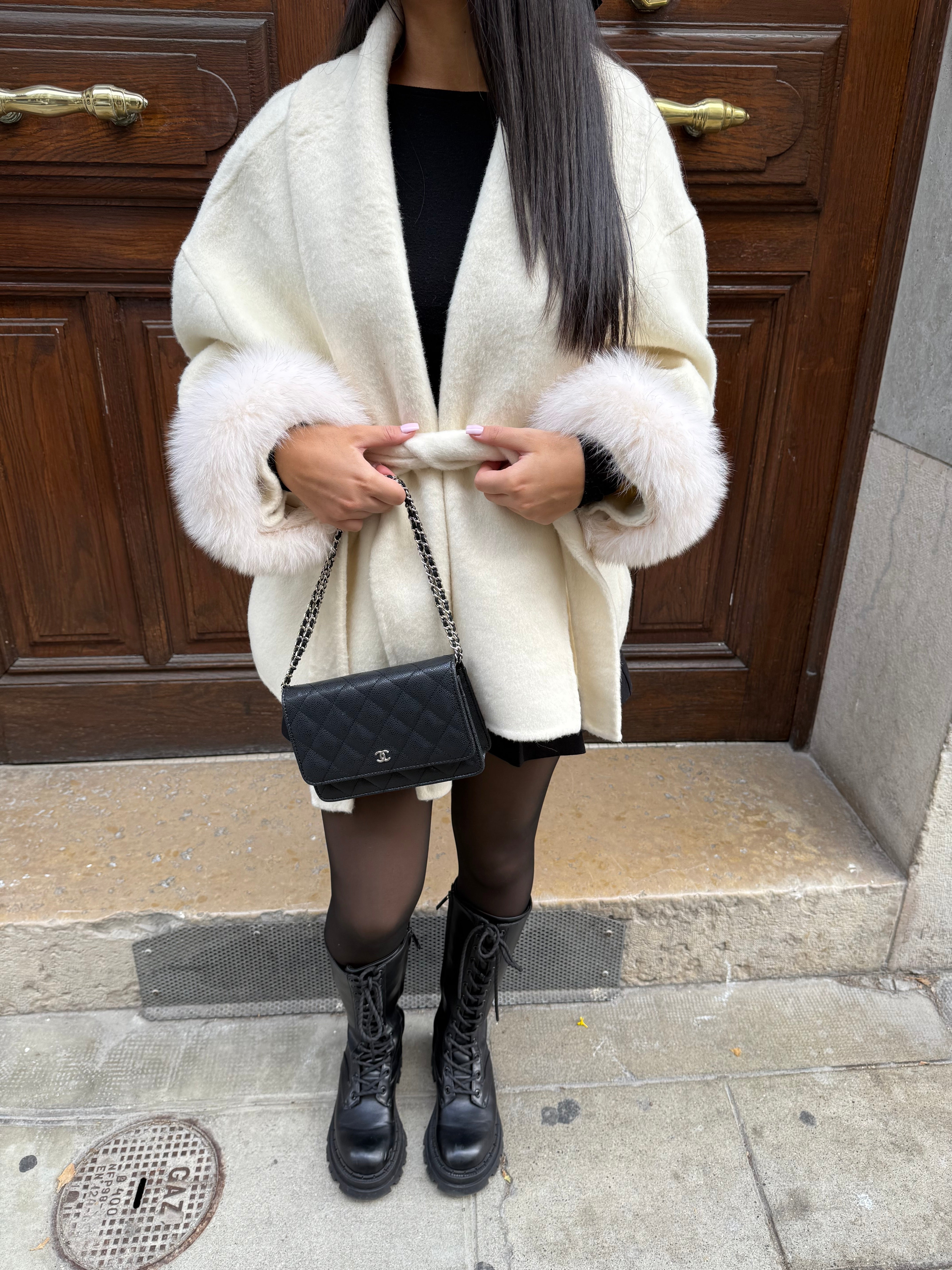 Dames Taille Tussenjas | Lichtgewicht | Winter