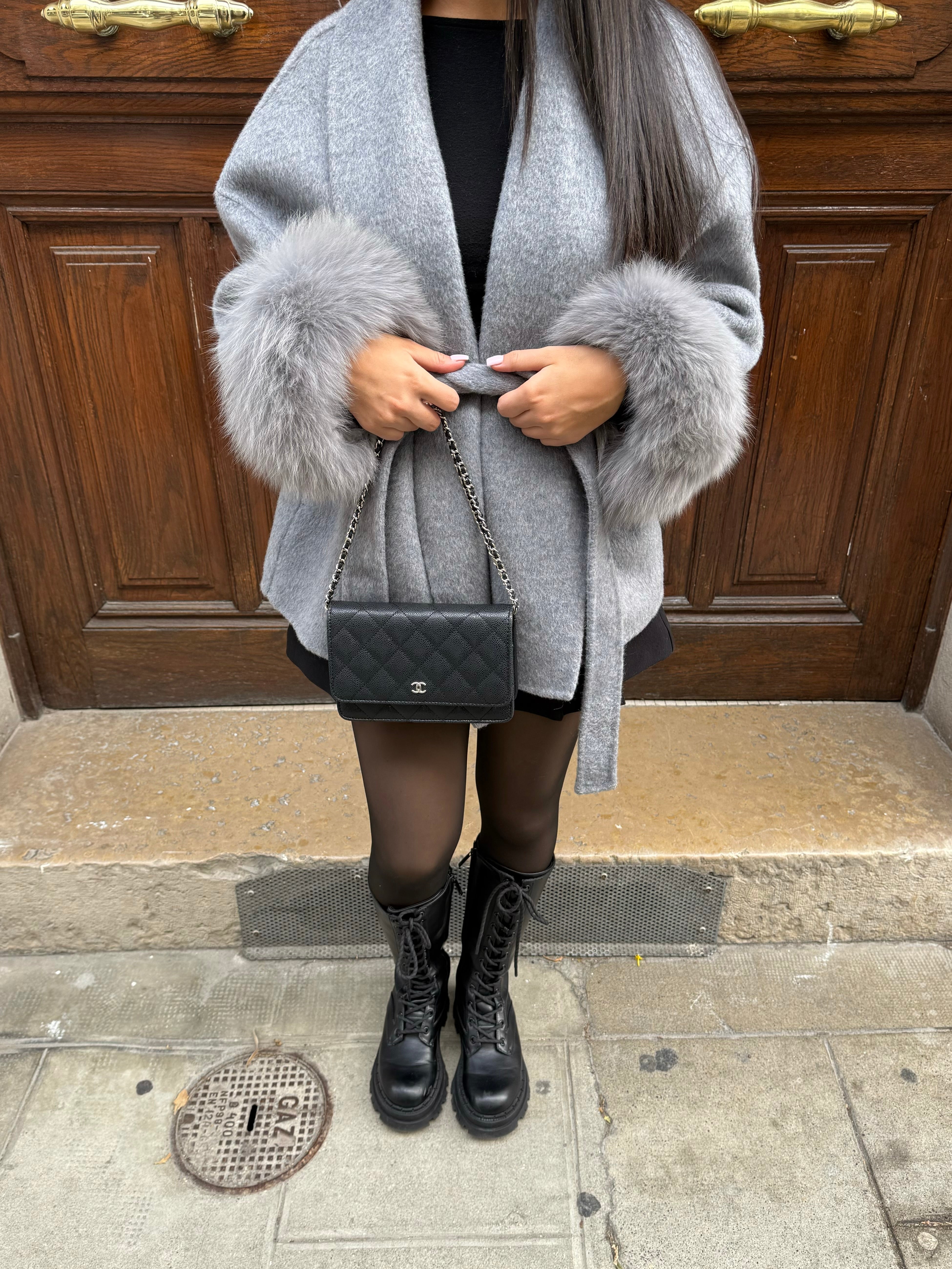 Dames Taille Tussenjas | Lichtgewicht | Winter