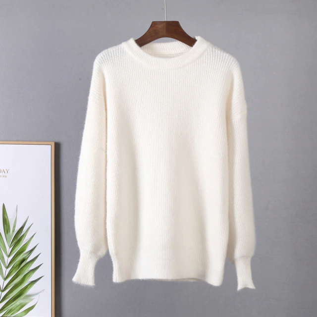 Dames Trui | Klassiek en Tijdloos Design