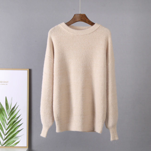Dames Trui | Klassiek en Tijdloos Design