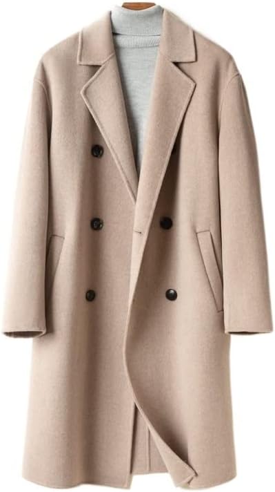 Dames Tussenseizoen Trenchcoat | Met Knoopsluiting