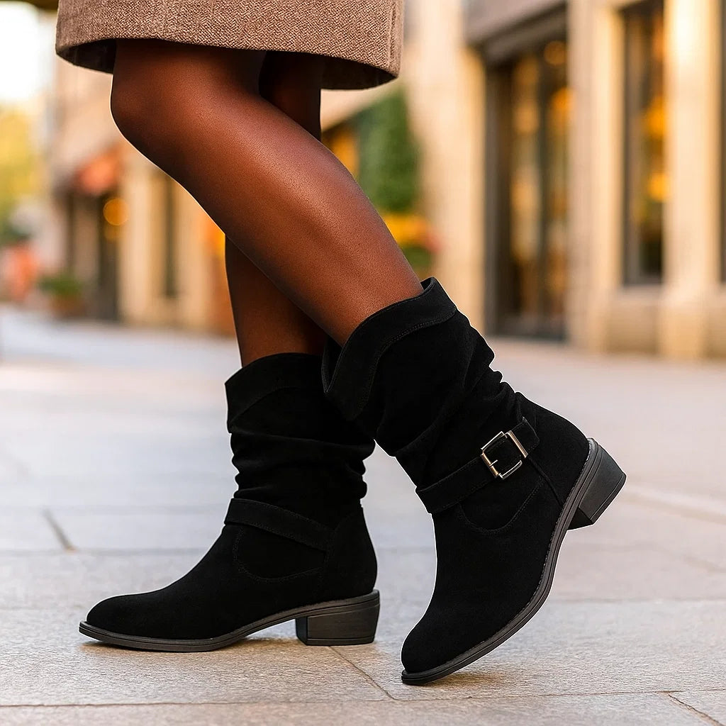 Dames WinterLaarzen | Stijlvol