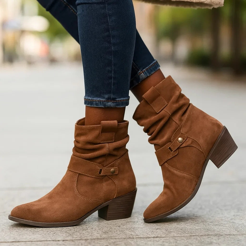 Dames WinterLaarzen | Stijlvol