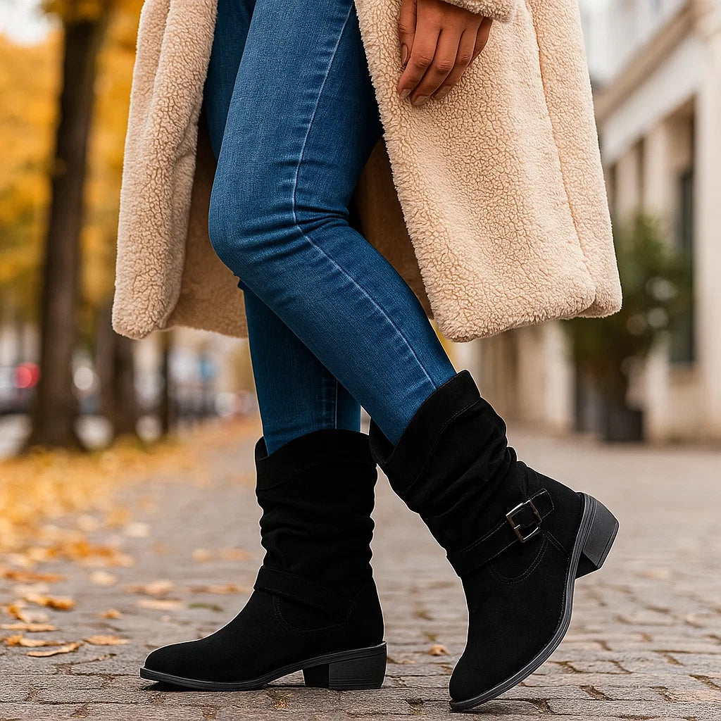 Dames WinterLaarzen | Stijlvol