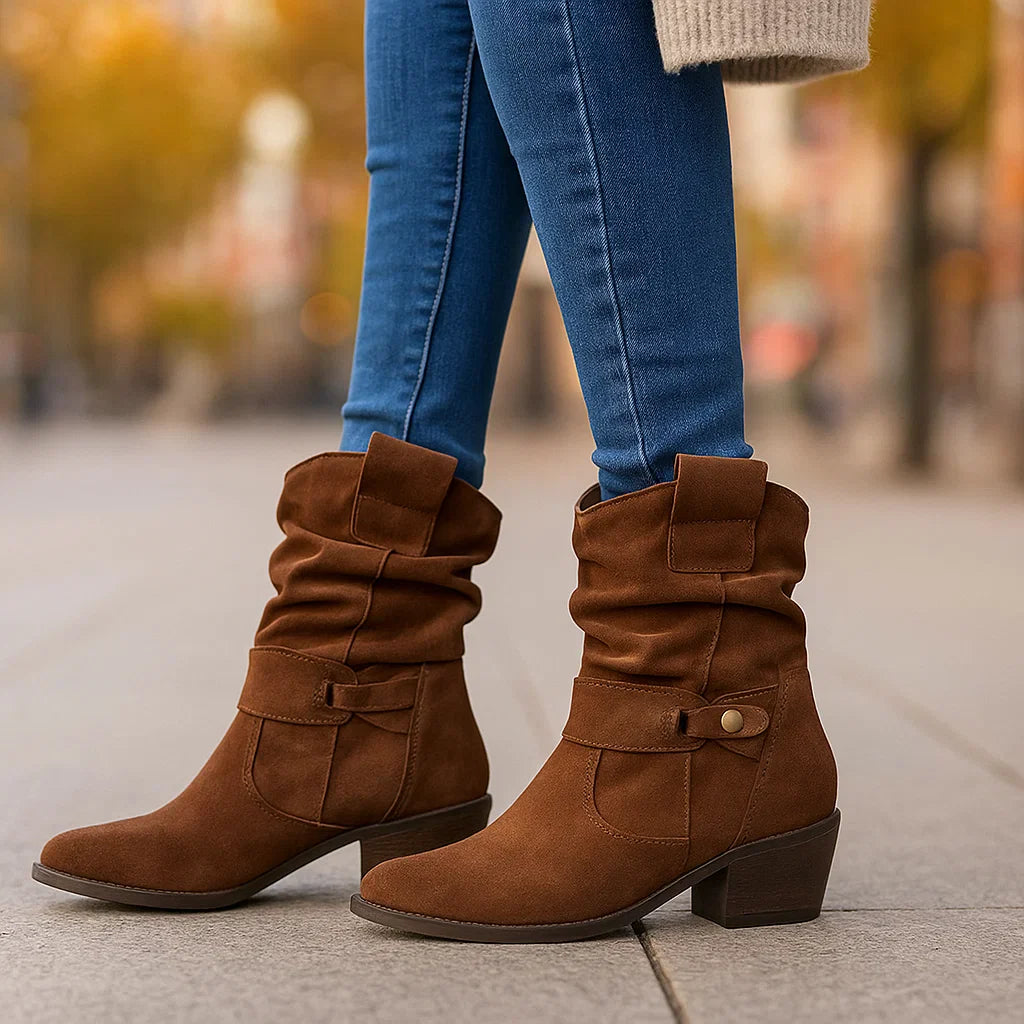 Dames WinterLaarzen | Stijlvol