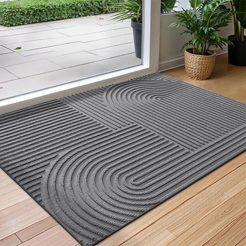 Deurmat | Antislip voor Binnen en Buiten
