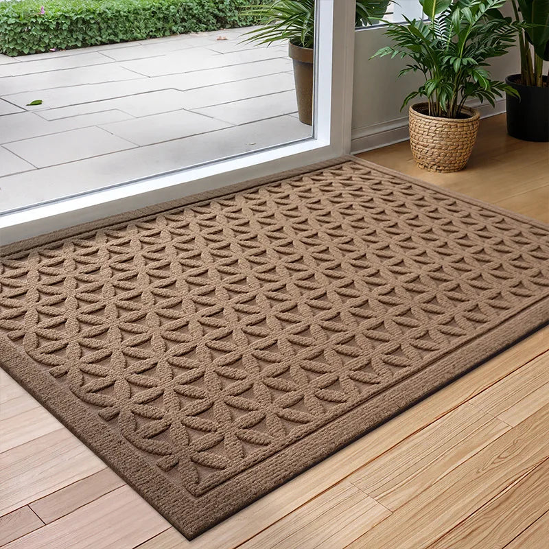 Deurmat | Antislip voor Binnen en Buiten