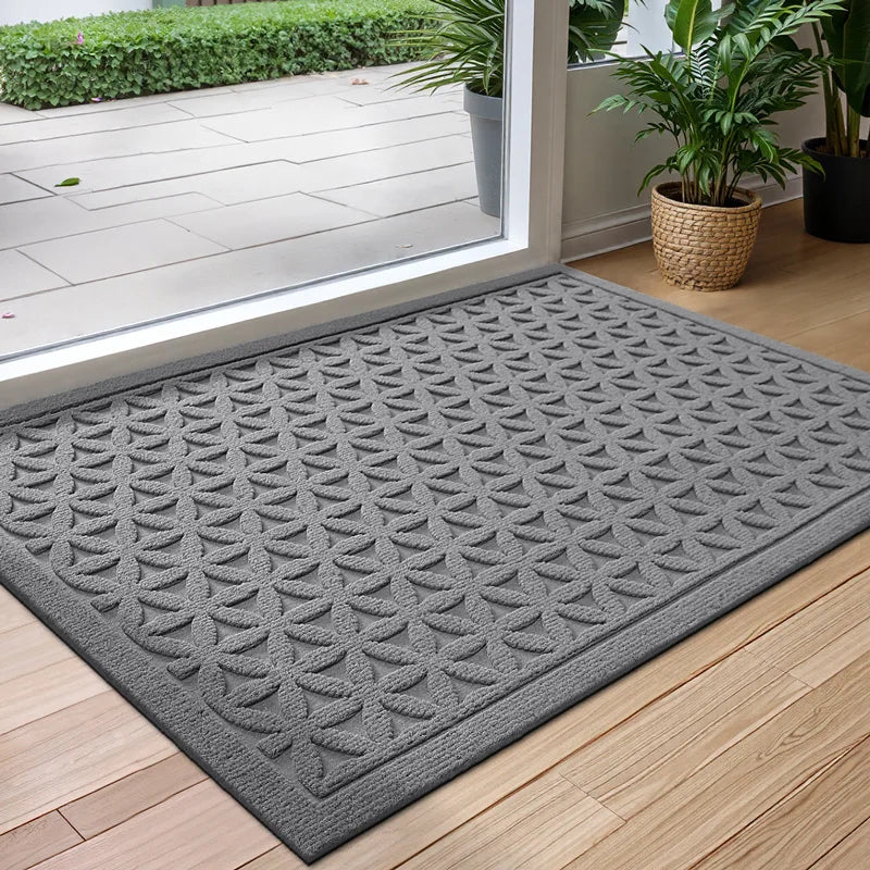 Deurmat | Antislip voor Binnen en Buiten