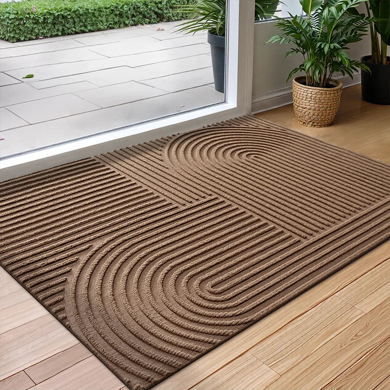 Deurmat | Antislip voor Binnen en Buiten