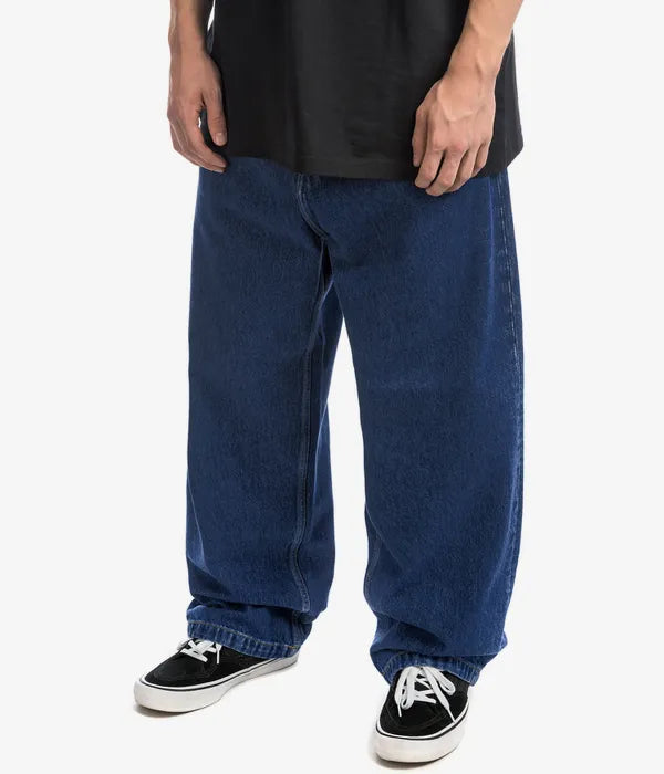 Heren Baggy Jeans | Oversized Skater Stijl