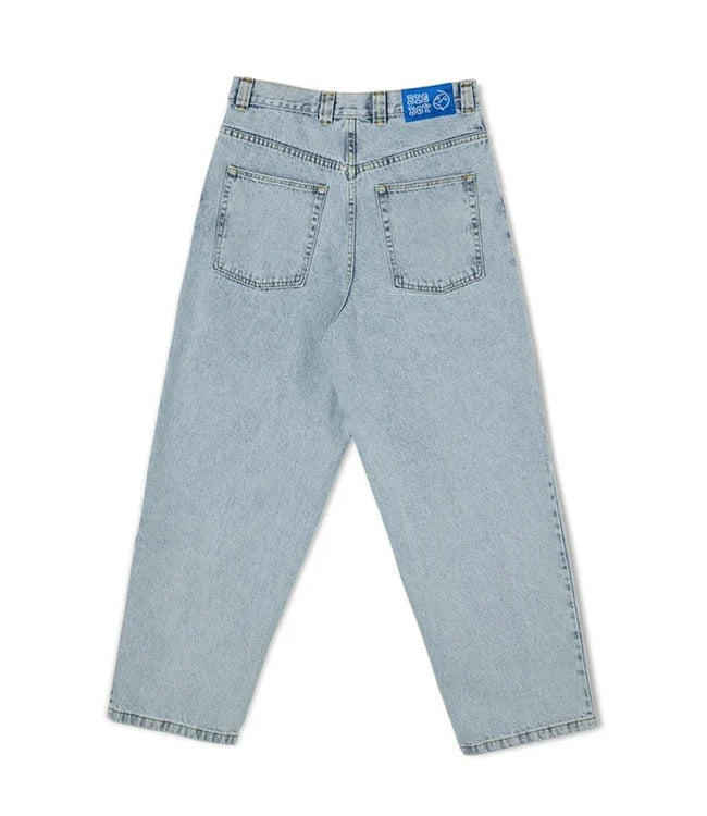 Heren Baggy Jeans | Oversized Skater Stijl