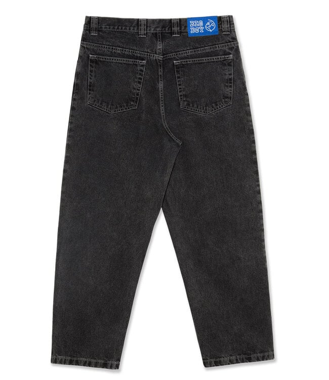 Heren Baggy Jeans | Oversized Skater Stijl