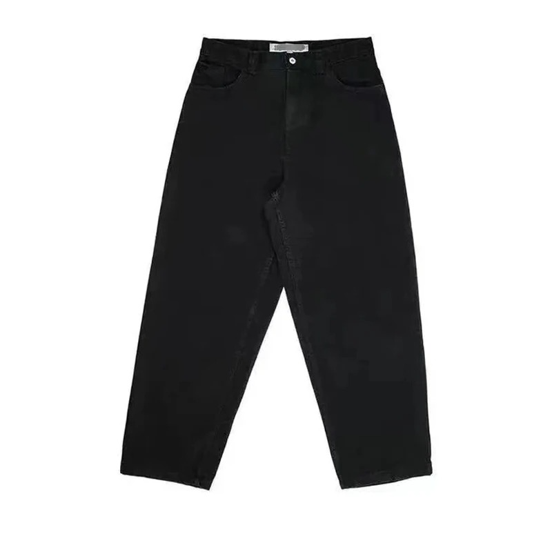 Heren Baggy Jeans | Oversized Skater Stijl