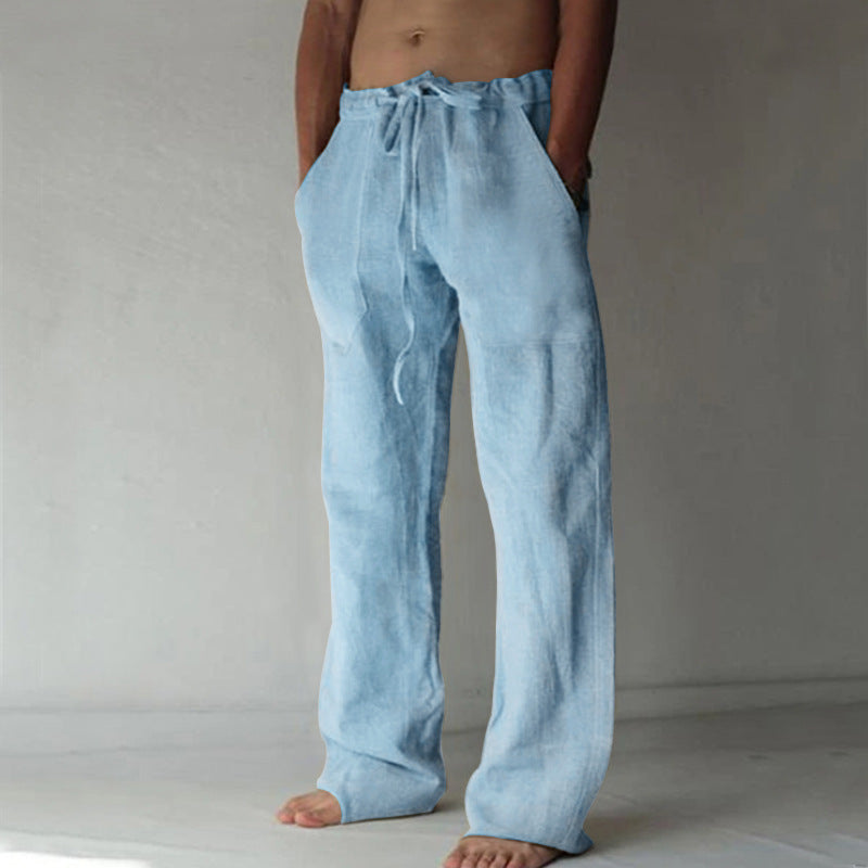 Heren Broek | Casual en Stijlvol Design