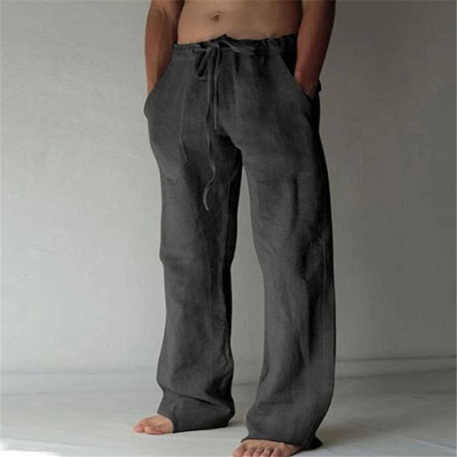 Heren Broek | Casual en Stijlvol Design