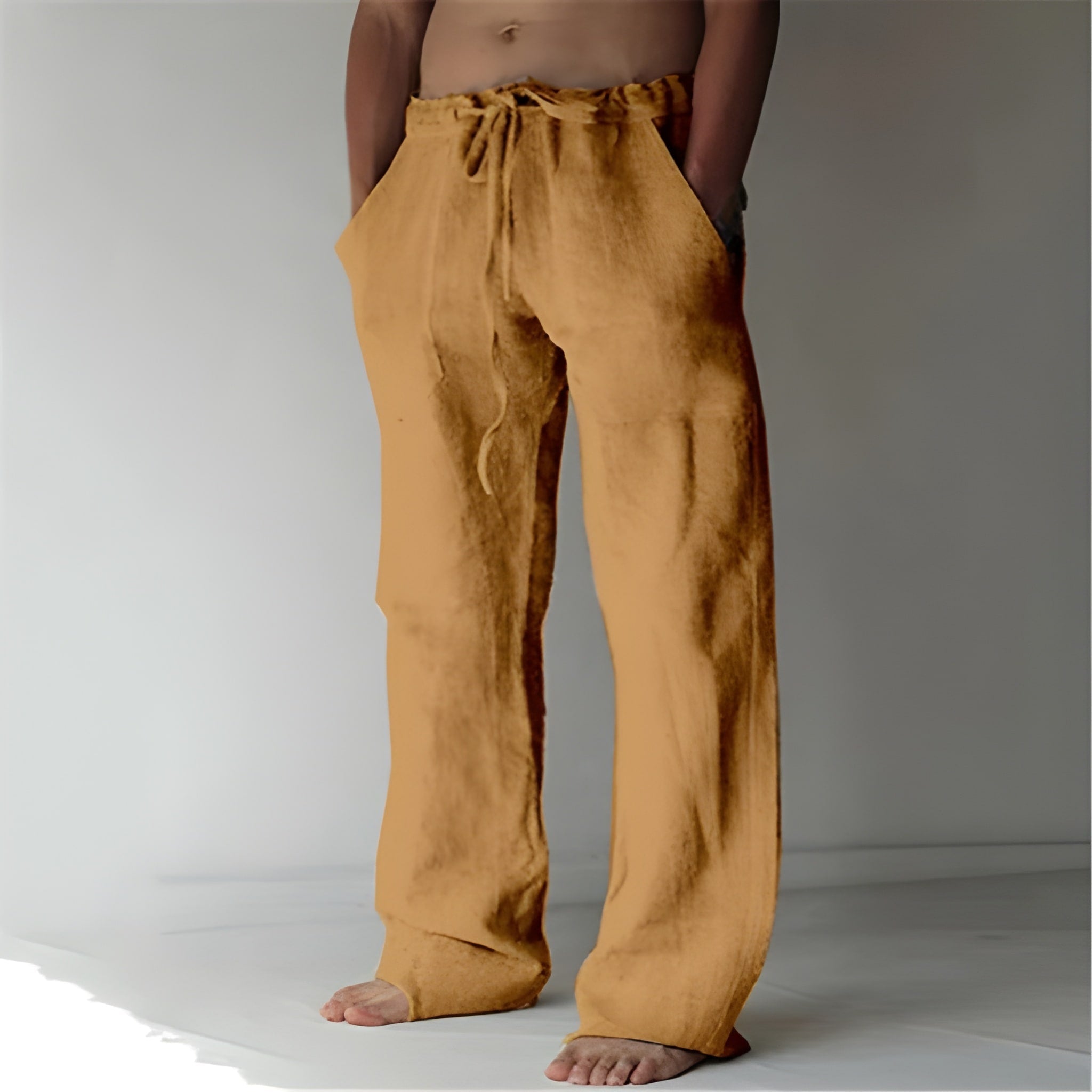 Heren Broek | Casual en Stijlvol Design