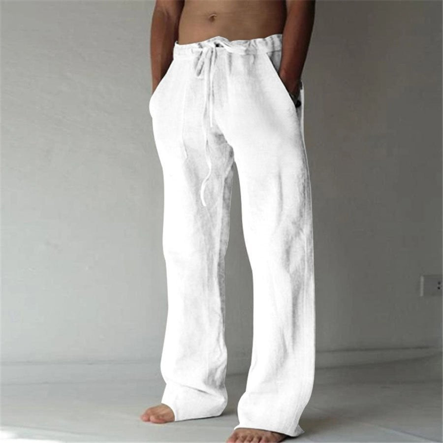 Heren Broek | Casual en Stijlvol Design