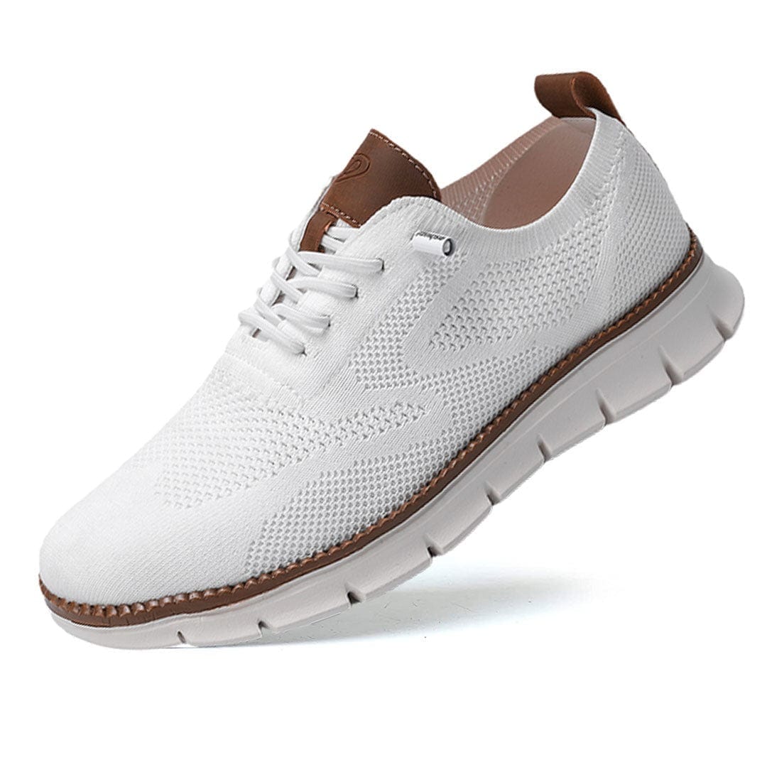 Heren Casual Sneakers | Stijlvol en Modern Ontwerp