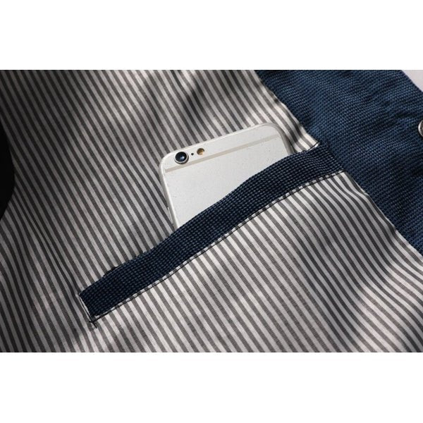 Heren Jack | Stijlvol Design met Praktische Details