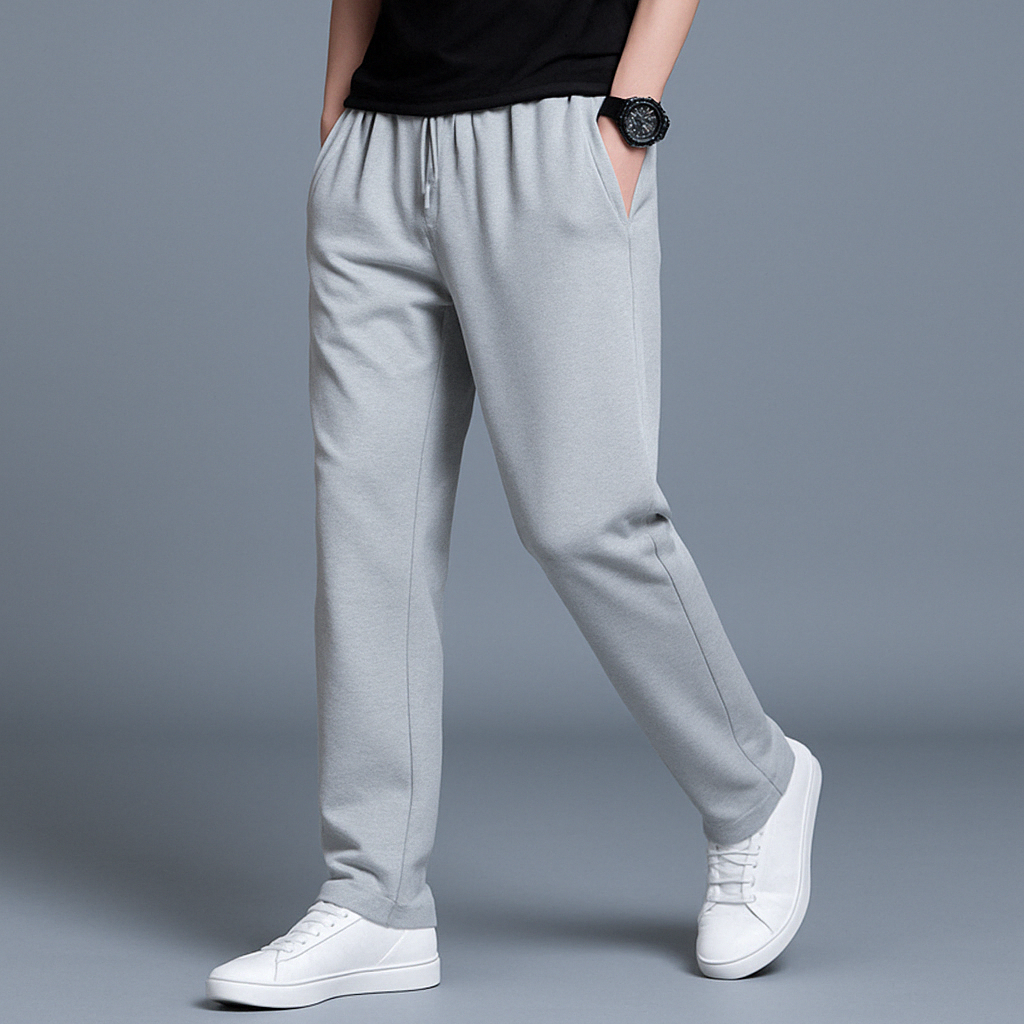 Heren Joggingbroek | Casual & Zacht