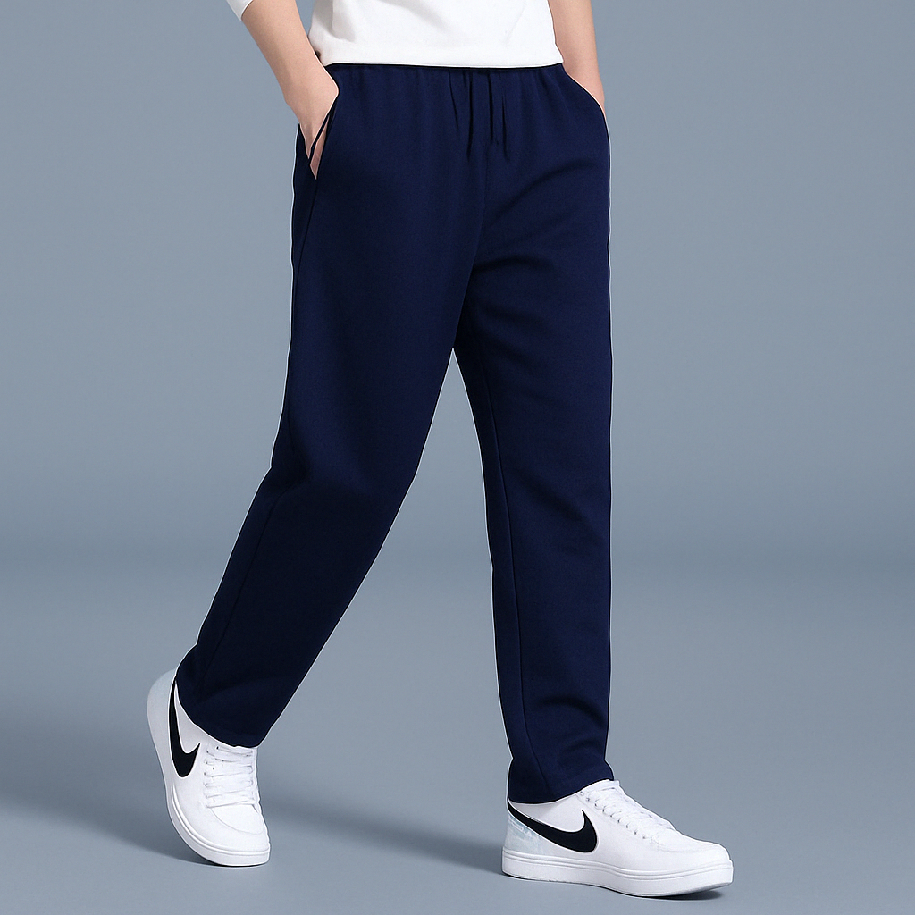 Heren Joggingbroek | Casual & Zacht