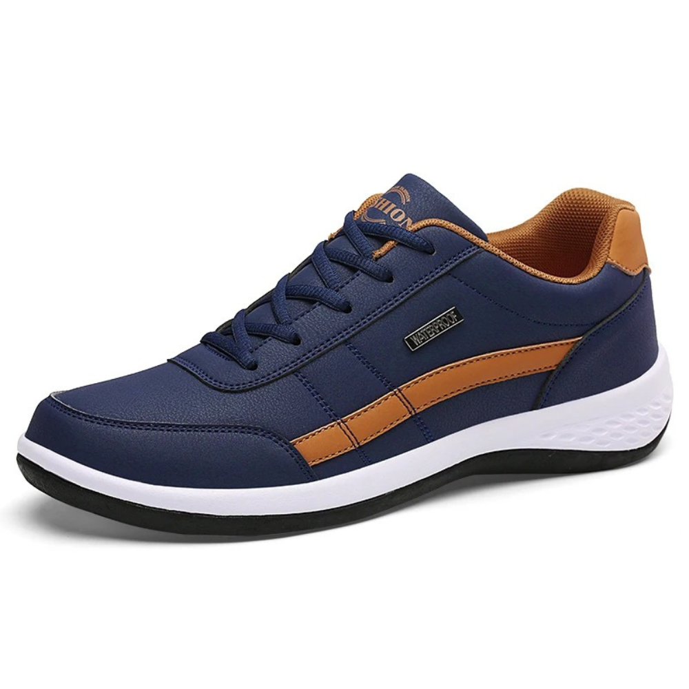 Heren Orthopedische Wandelschoenen | Met Binnenzool