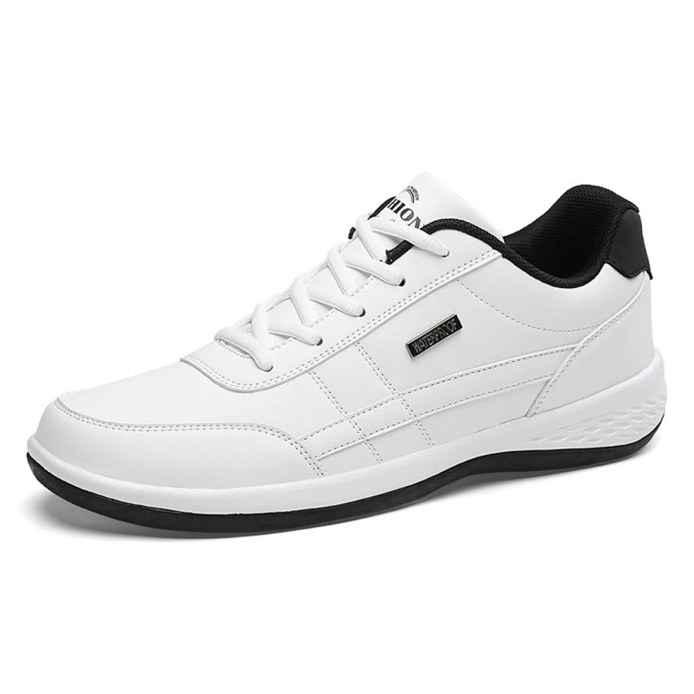 Heren Orthopedische Wandelschoenen | Met Binnenzool