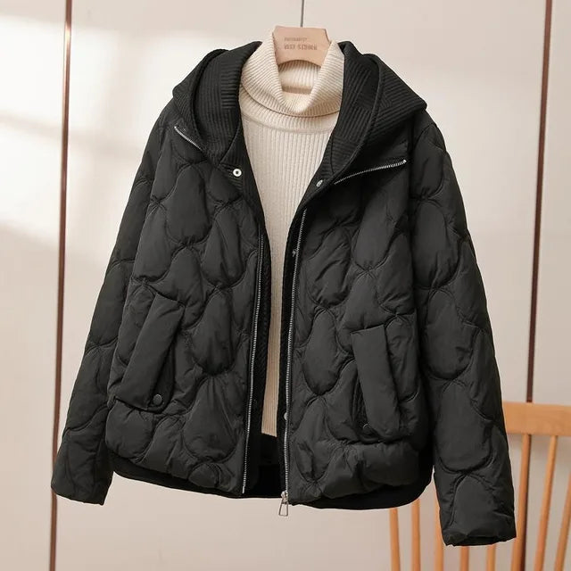 Heren Pufferjas | Moderne Stijl en Veelzijdig Ontwerp