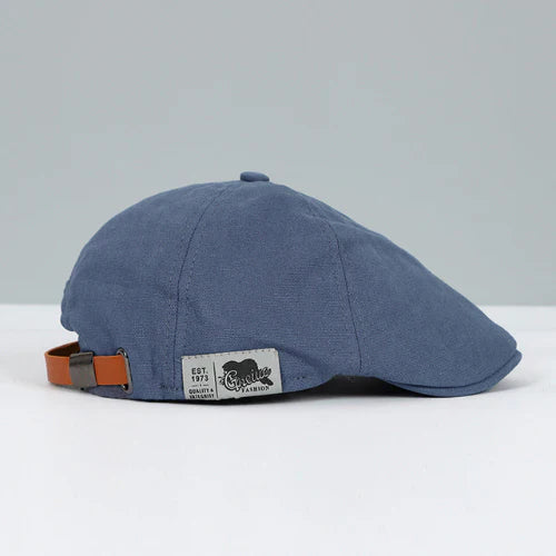 Heren Verstelbare Baret | Klassieke Stijl