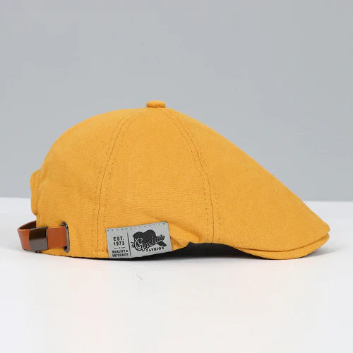 Heren Verstelbare Baret | Klassieke Stijl