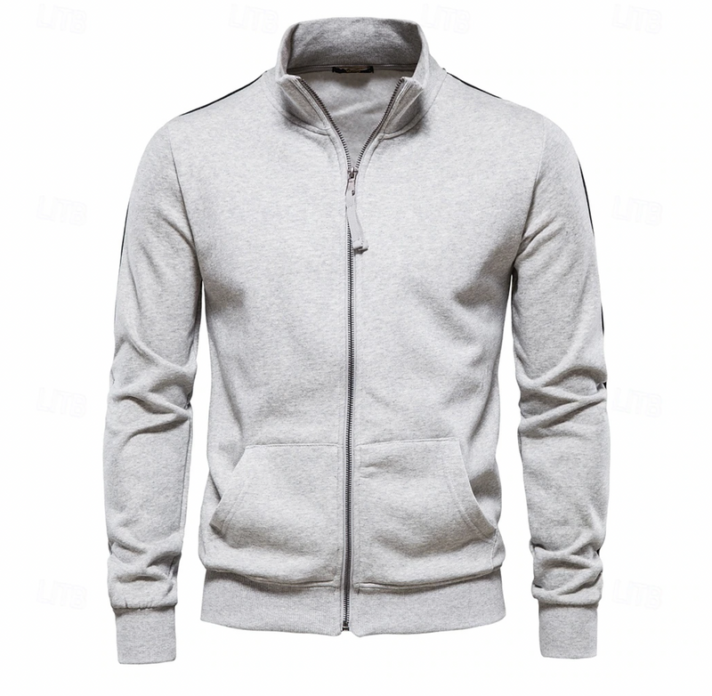 Heren Vest | Functioneel Design en Veelzijdige Stijl