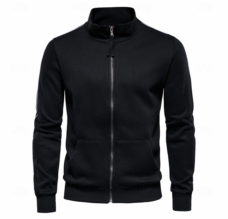Heren Vest | Functioneel Design en Veelzijdige Stijl
