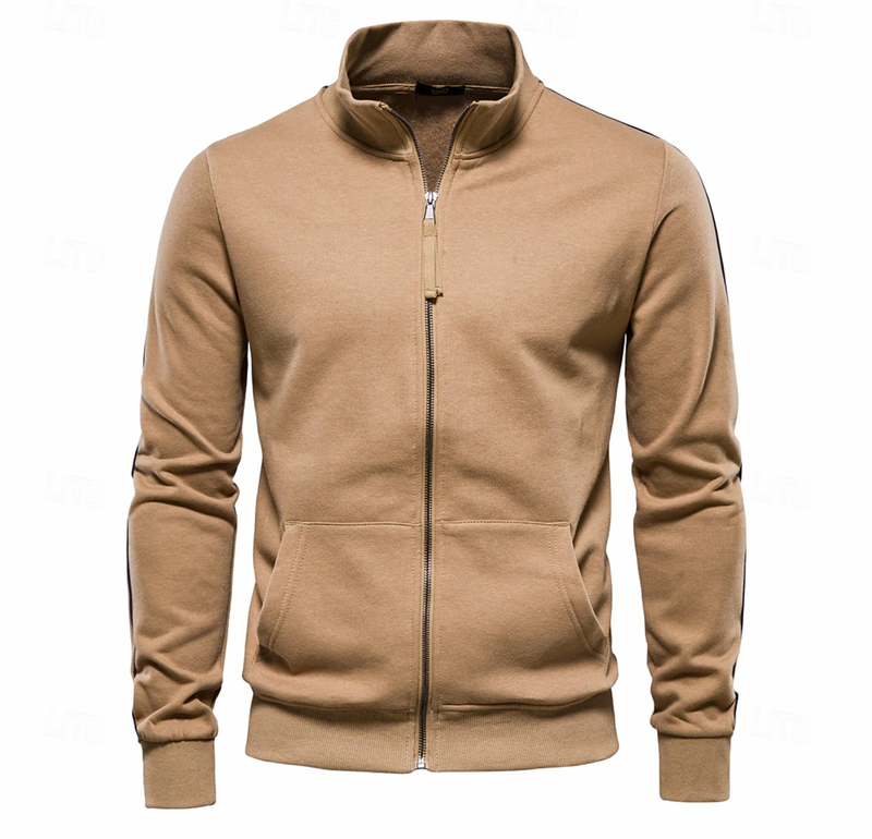 Heren Vest | Functioneel Design en Veelzijdige Stijl