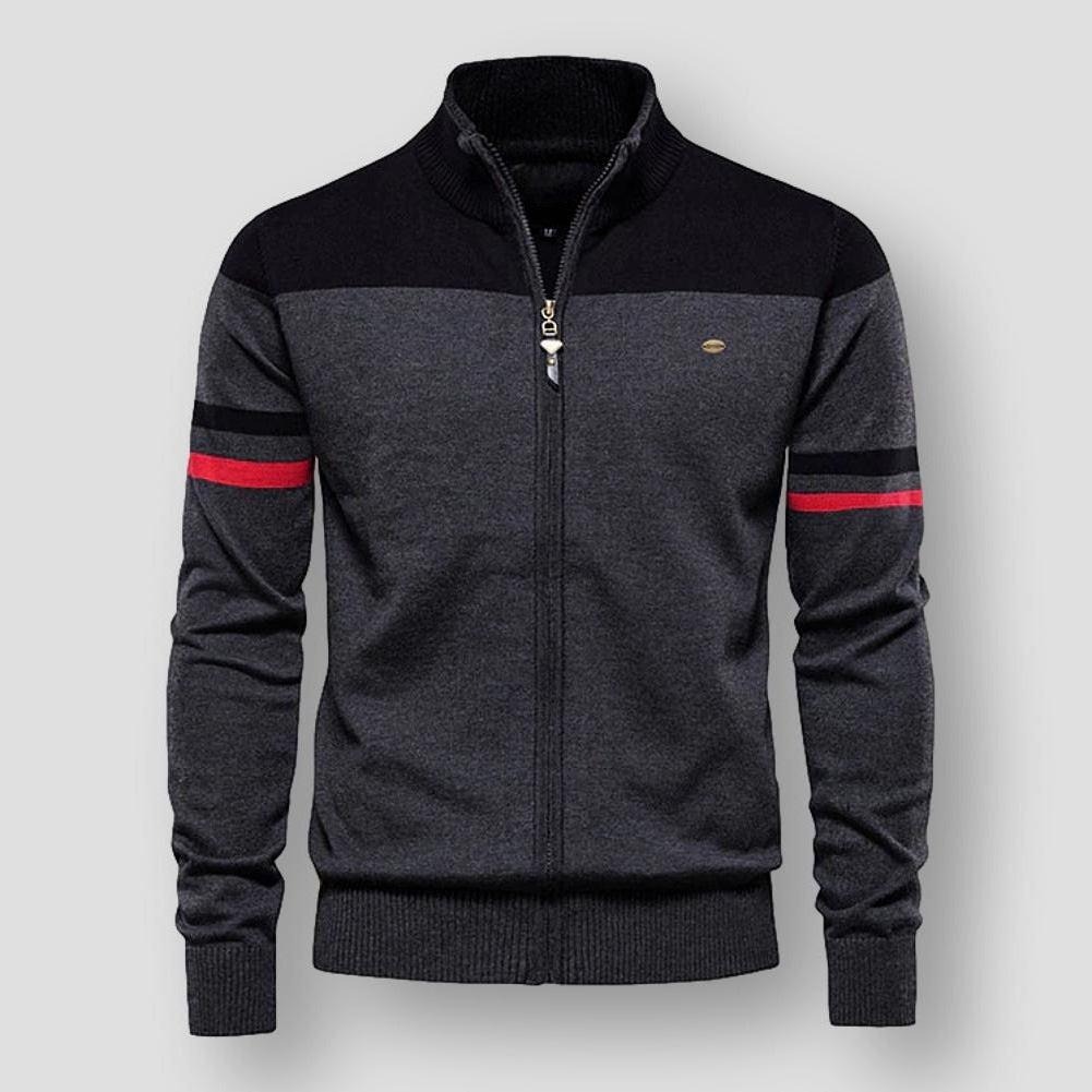 Heren Wintervest | Modern en Stijlvol Ontwerp