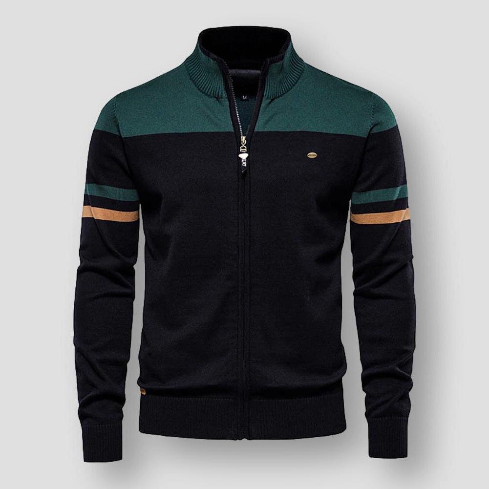 Heren Wintervest | Modern en Stijlvol Ontwerp