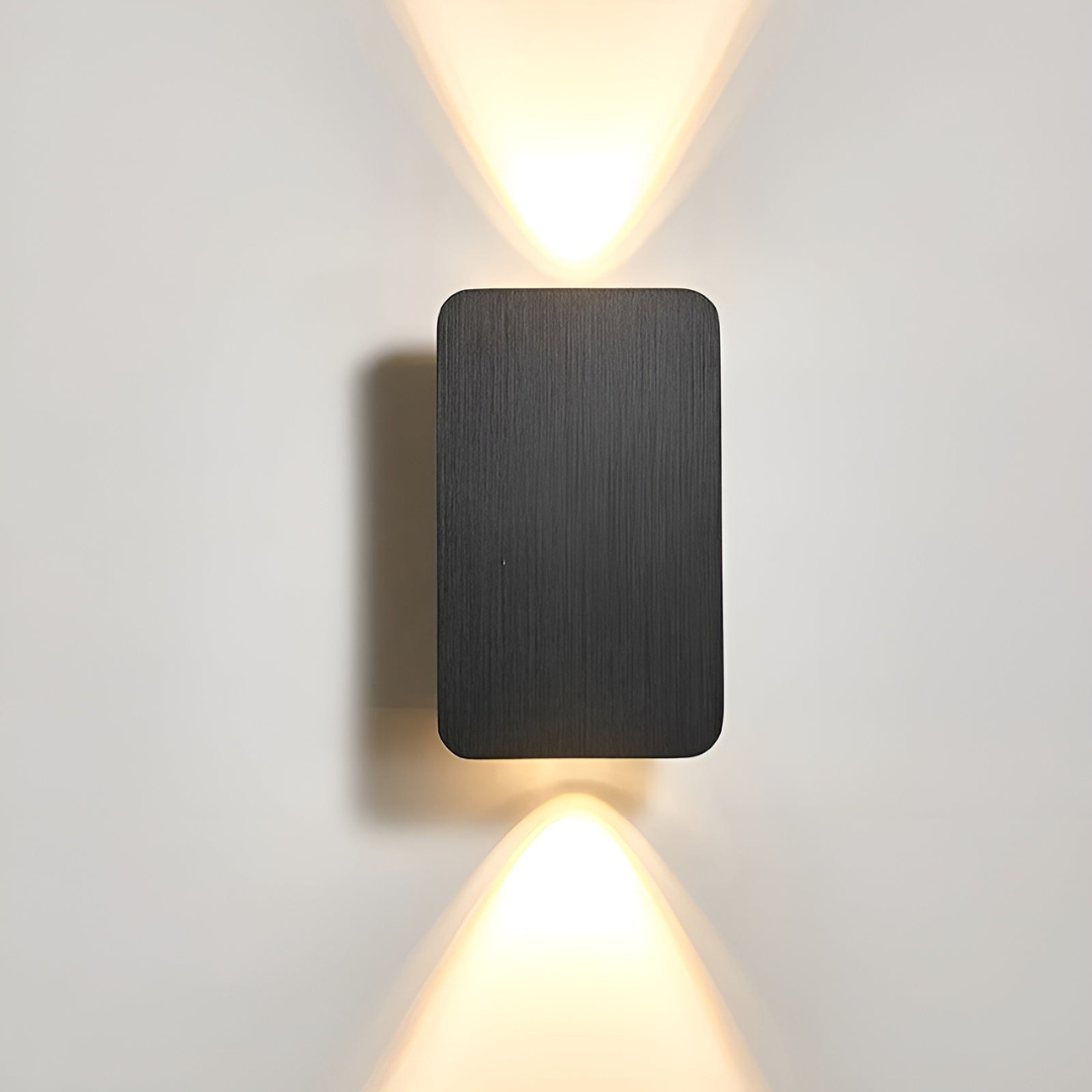 LED Minimalistische Wandlamp | Moderne Wandverlichting Voor Binnen