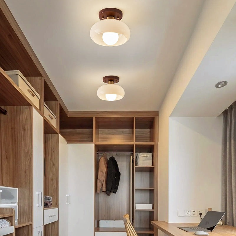 LED Plafondlamp | Bauhaus Design en Modern voor Elke Ruimte