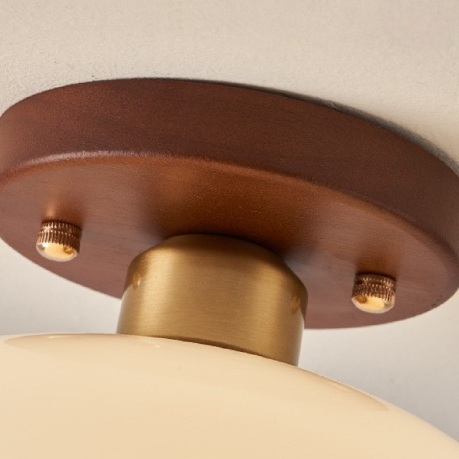 LED Plafondlamp | Bauhaus Design en Modern voor Elke Ruimte