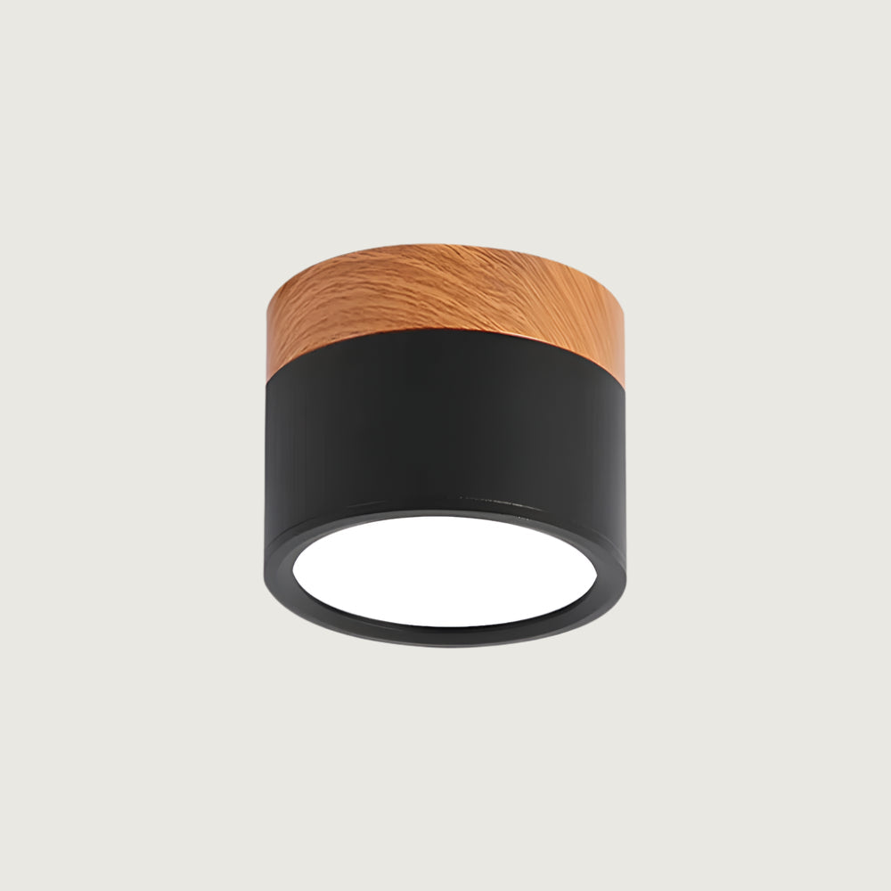 LED Plafondlamp | Compact en Modern voor Elke Ruimte