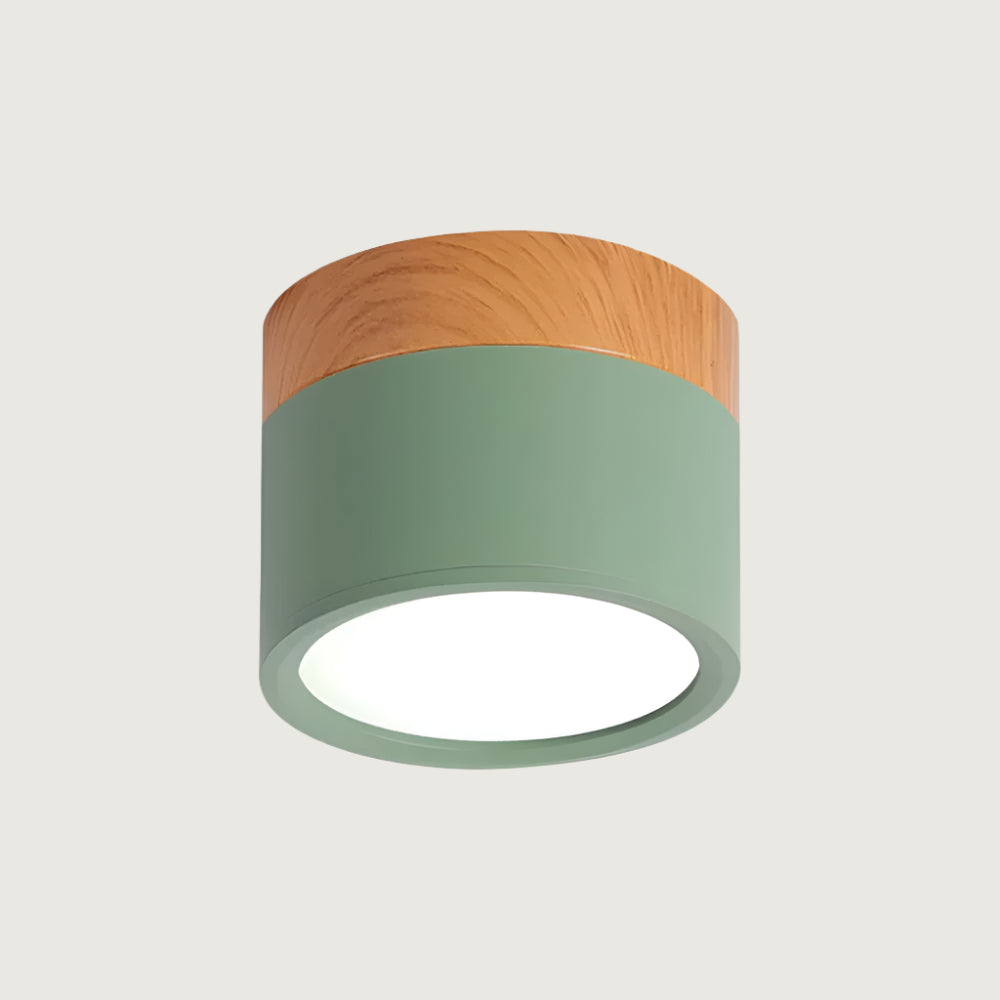 LED Plafondlamp | Compact en Modern voor Elke Ruimte