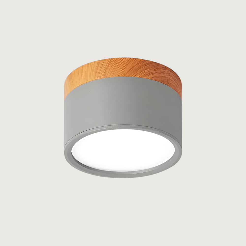 LED Plafondlamp | Compact en Modern voor Elke Ruimte