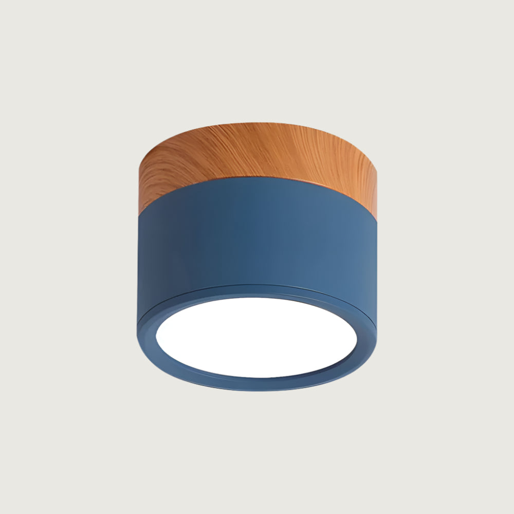 LED Plafondlamp | Compact en Modern voor Elke Ruimte